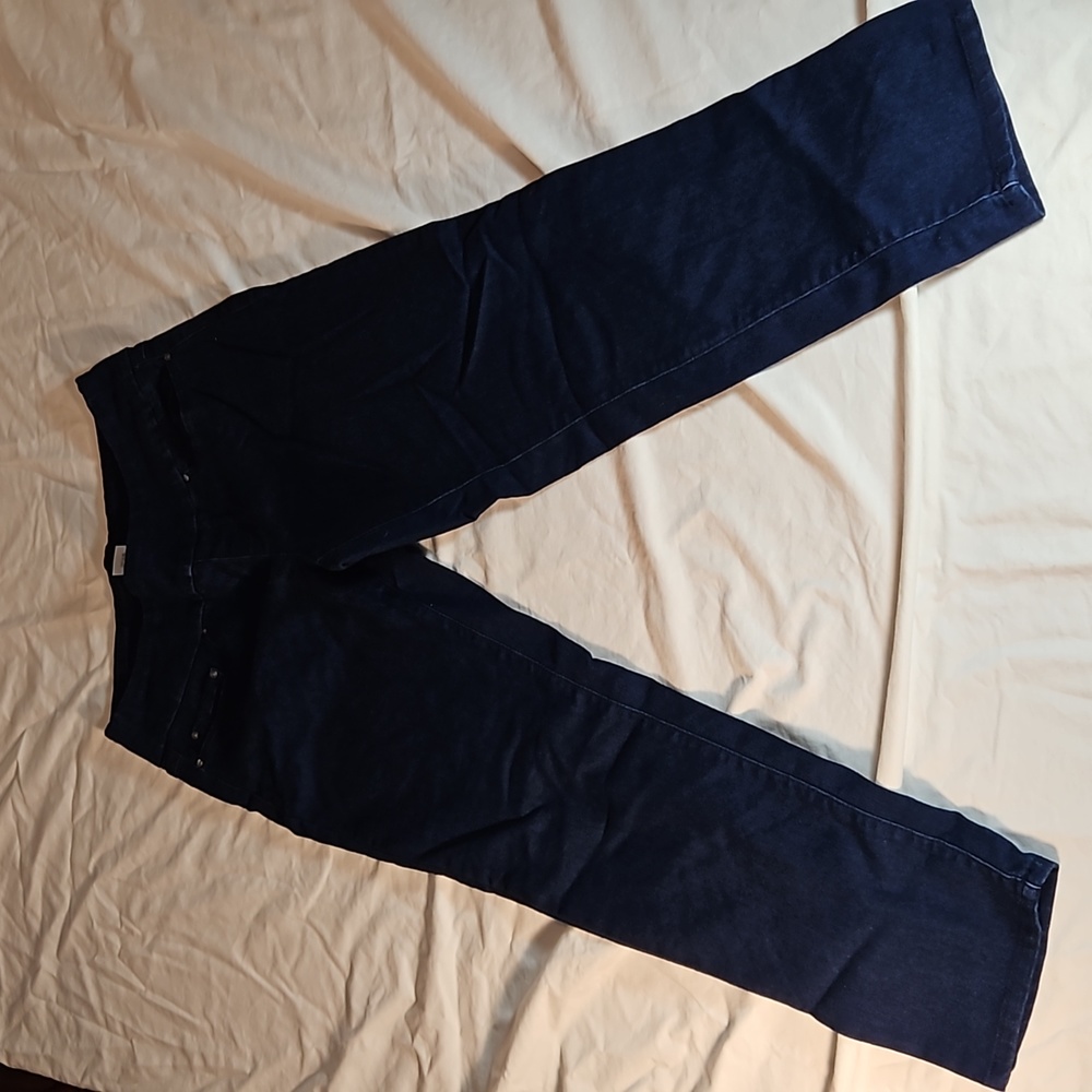 Time and Tru Maternity Jeans Size Small
